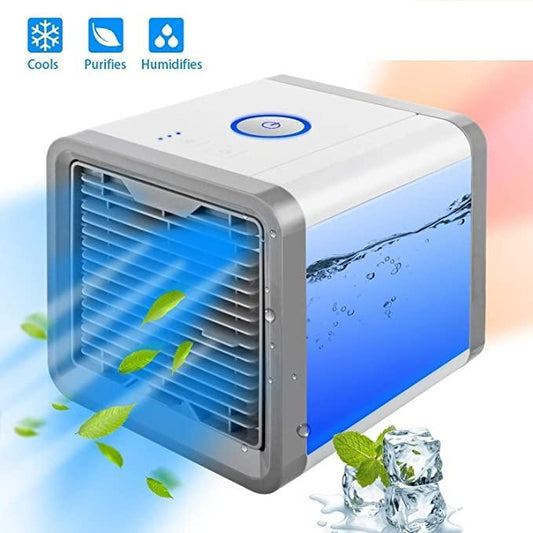 Portable Mini Cooler Air Conditioner
