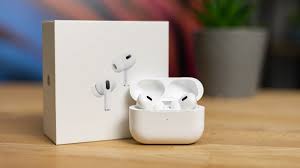 Apple AirPods Pro 2nd Generation | Premium Wireless Earbuds